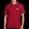 Adult Micropique Polo Thumbnail