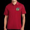 Adult Micropique Polo Thumbnail