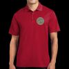 Adult Micropique Polo Thumbnail