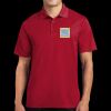 Adult Micropique Polo Thumbnail