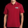 Adult Micropique Polo Thumbnail