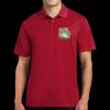 Adult Micropique Polo Thumbnail