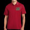 Adult Micropique Polo Thumbnail