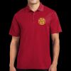 Adult Micropique Polo Thumbnail
