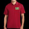 Adult Micropique Polo Thumbnail