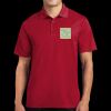 Adult Micropique Polo Thumbnail
