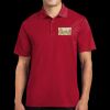 Adult Micropique Polo Thumbnail