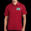 Adult Micropique Polo Thumbnail