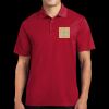 Adult Micropique Polo Thumbnail