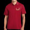 Adult Micropique Polo Thumbnail