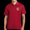 Adult Micropique Polo Thumbnail