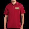 Adult Micropique Polo Thumbnail