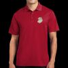 Adult Micropique Polo Thumbnail