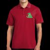 Adult Micropique Polo Thumbnail