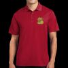 Adult Micropique Polo Thumbnail