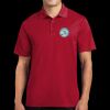 Adult Micropique Polo Thumbnail