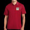 Adult Micropique Polo Thumbnail