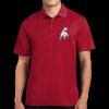 Adult Micropique Polo Thumbnail