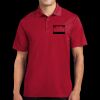 Adult Micropique Polo Thumbnail