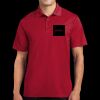 Adult Micropique Polo Thumbnail