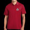 Adult Micropique Polo Thumbnail