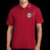 Adult Micropique Polo Thumbnail