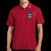 Adult Micropique Polo Thumbnail