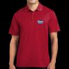 Adult Micropique Polo Thumbnail