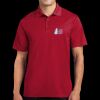 Adult Micropique Polo Thumbnail