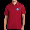 Adult Micropique Polo Thumbnail