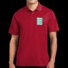 Adult Micropique Polo Thumbnail