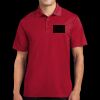 Adult Micropique Polo Thumbnail