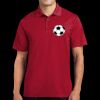 Adult Micropique Polo Thumbnail