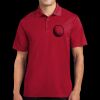 Adult Micropique Polo Thumbnail