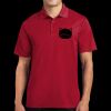 Adult Micropique Polo Thumbnail