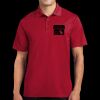 Adult Micropique Polo Thumbnail