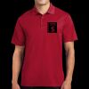 Adult Micropique Polo Thumbnail