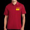 Adult Micropique Polo Thumbnail