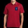 Adult Micropique Polo Thumbnail