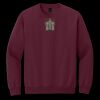 Unisex Heavy Blend Crewneck Sweatshirt Thumbnail