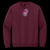 Unisex Heavy Blend Crewneck Sweatshirt Thumbnail