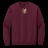 Unisex Heavy Blend Crewneck Sweatshirt Thumbnail