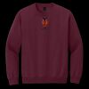 Unisex Heavy Blend Crewneck Sweatshirt Thumbnail