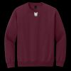 Unisex Heavy Blend Crewneck Sweatshirt Thumbnail