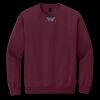 Unisex Heavy Blend Crewneck Sweatshirt Thumbnail