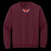 Unisex Heavy Blend Crewneck Sweatshirt Thumbnail