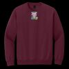 Unisex Heavy Blend Crewneck Sweatshirt Thumbnail