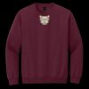 Unisex Heavy Blend Crewneck Sweatshirt Thumbnail