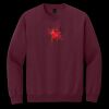 Unisex Heavy Blend Crewneck Sweatshirt Thumbnail