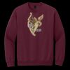 Unisex Heavy Blend Crewneck Sweatshirt Thumbnail